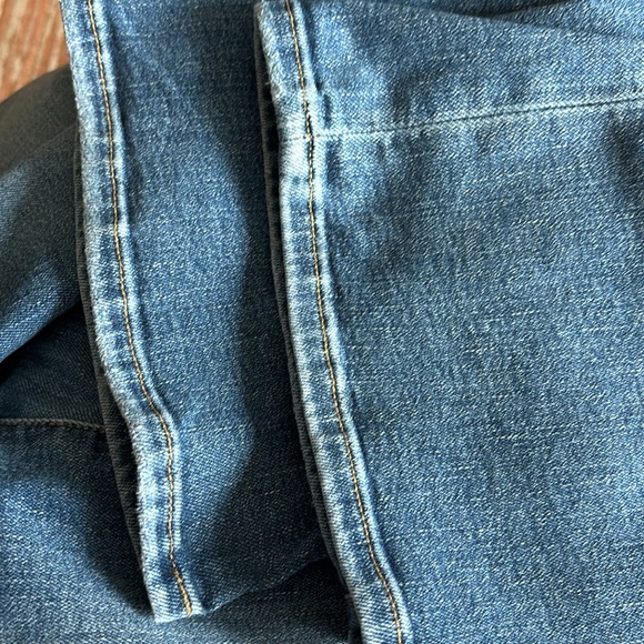 Hudson High Rise Blair jeans. Size 31. - Picture 11 of 11